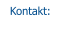 Kontakt:
