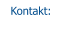 Kontakt:
