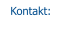 Kontakt: