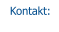 Kontakt: