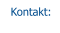 Kontakt: