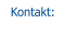 Kontakt: